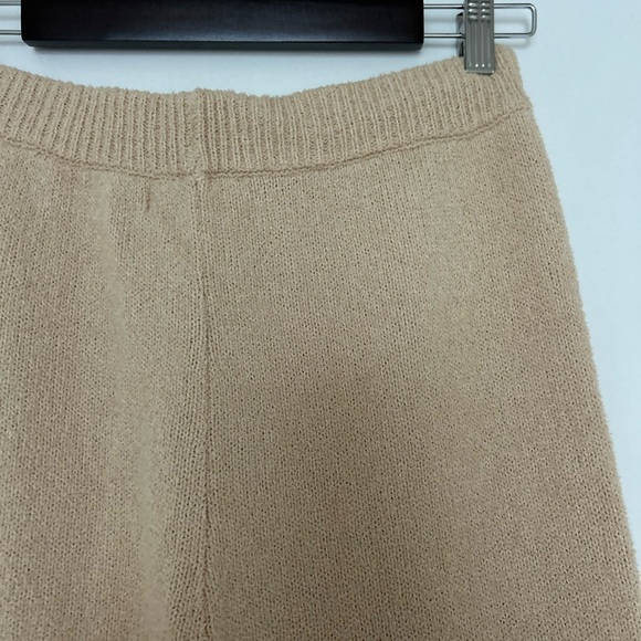 Boheme Goods Knit trousers size sm - Picture 4 of 6